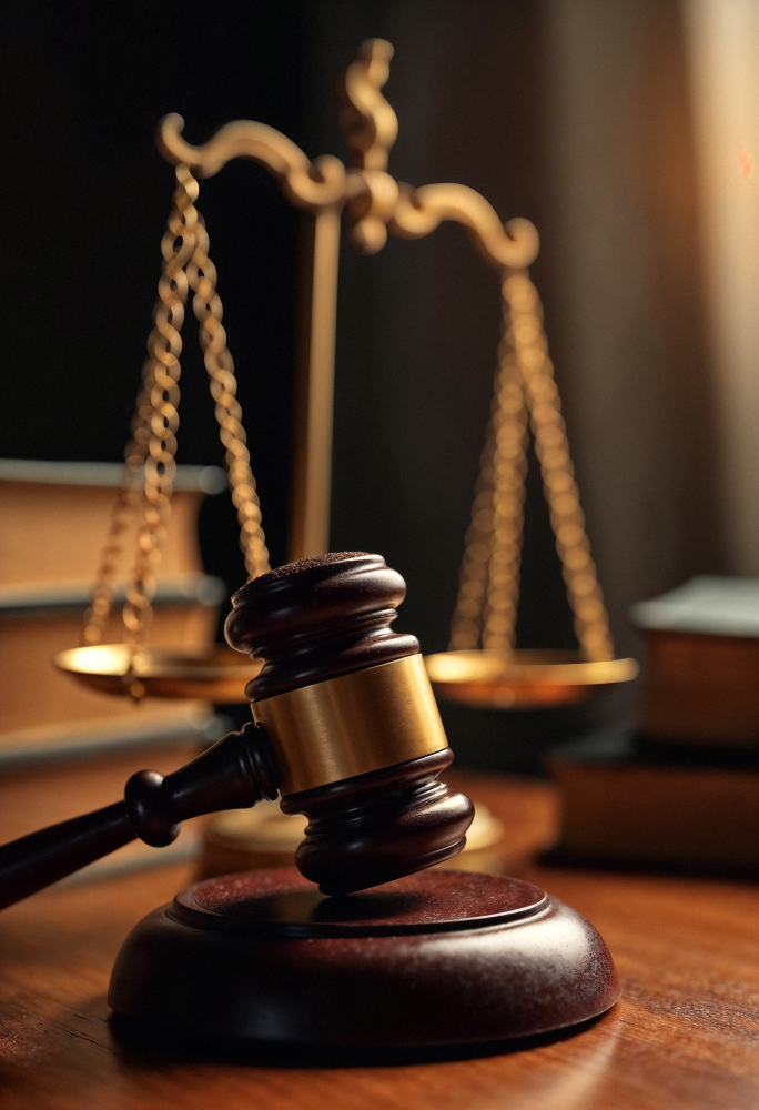 L.B. Sharma & Associates – Advocates at the High Court of Bombay